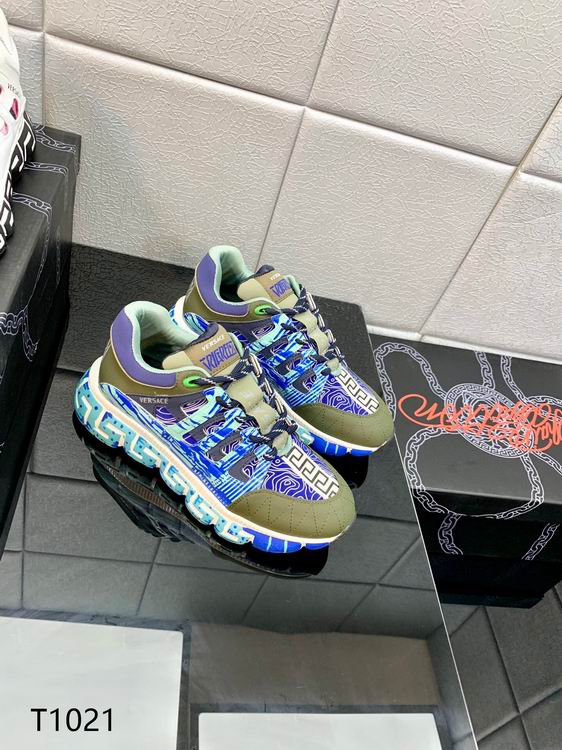 VERSACE shoes 35-41-137_755966